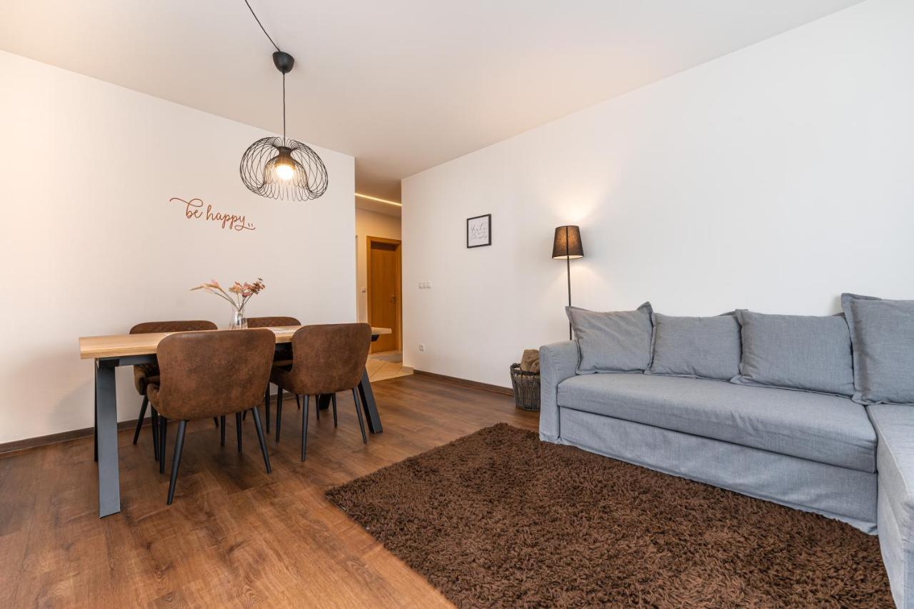 Appartament Emma Apartment Brunico Exterior foto