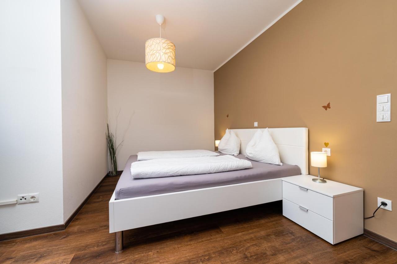 Appartament Emma Apartment Brunico Exterior foto